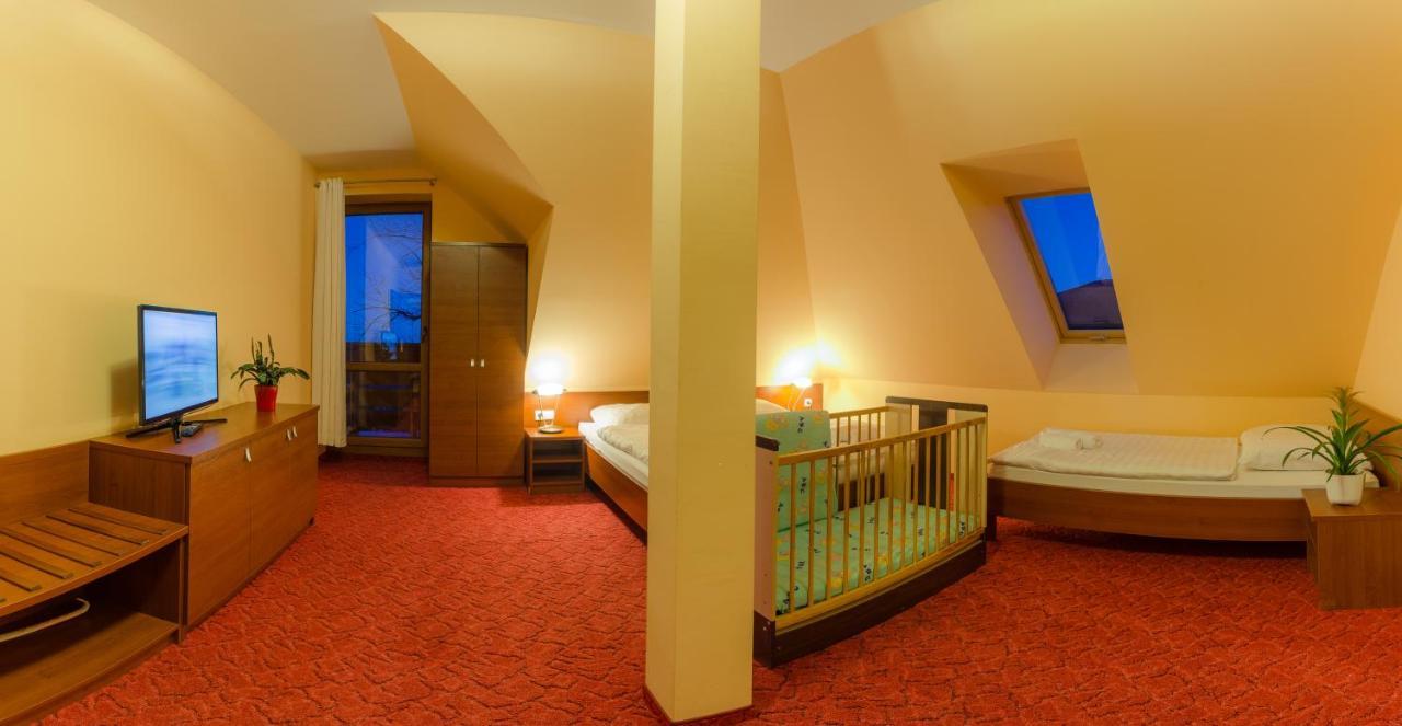 Pod5 Guest house
