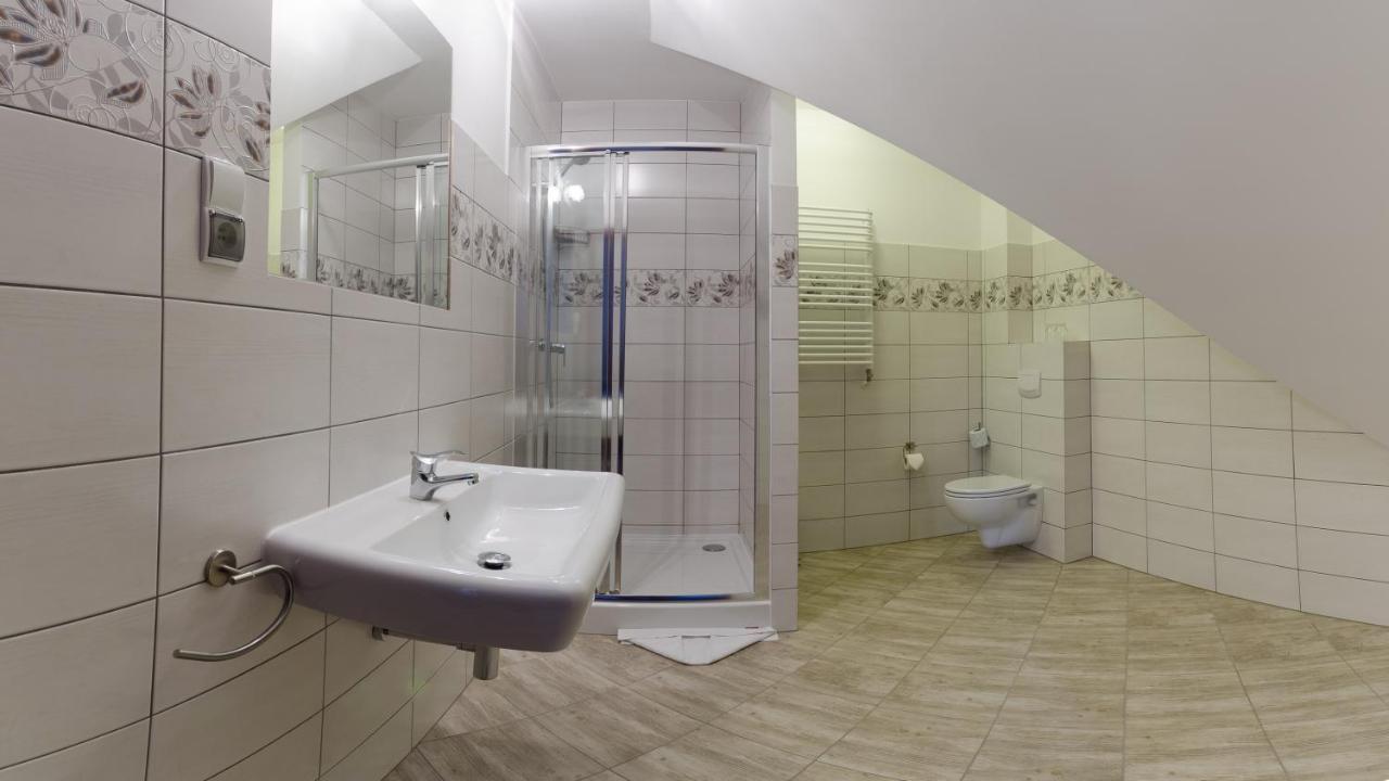 Guest house Pod5 *
