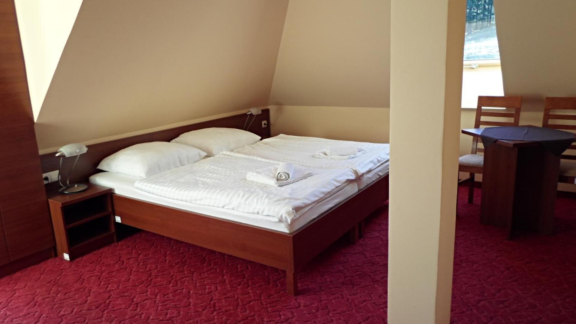 Pod5 Guest house *