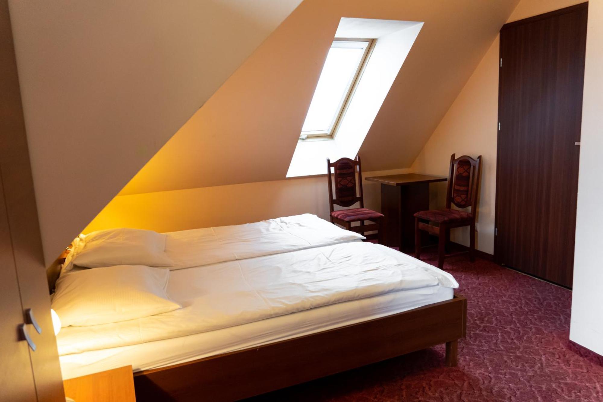 Pod5 Guest house *