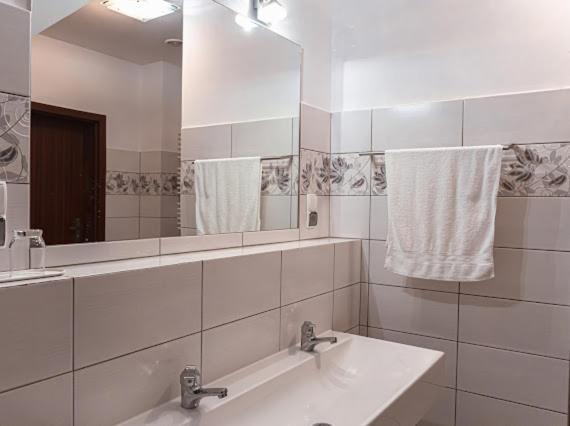 Pod5 Guest house