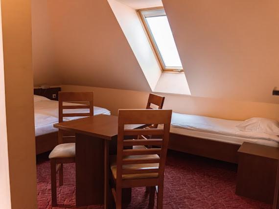 Guest house Pod5