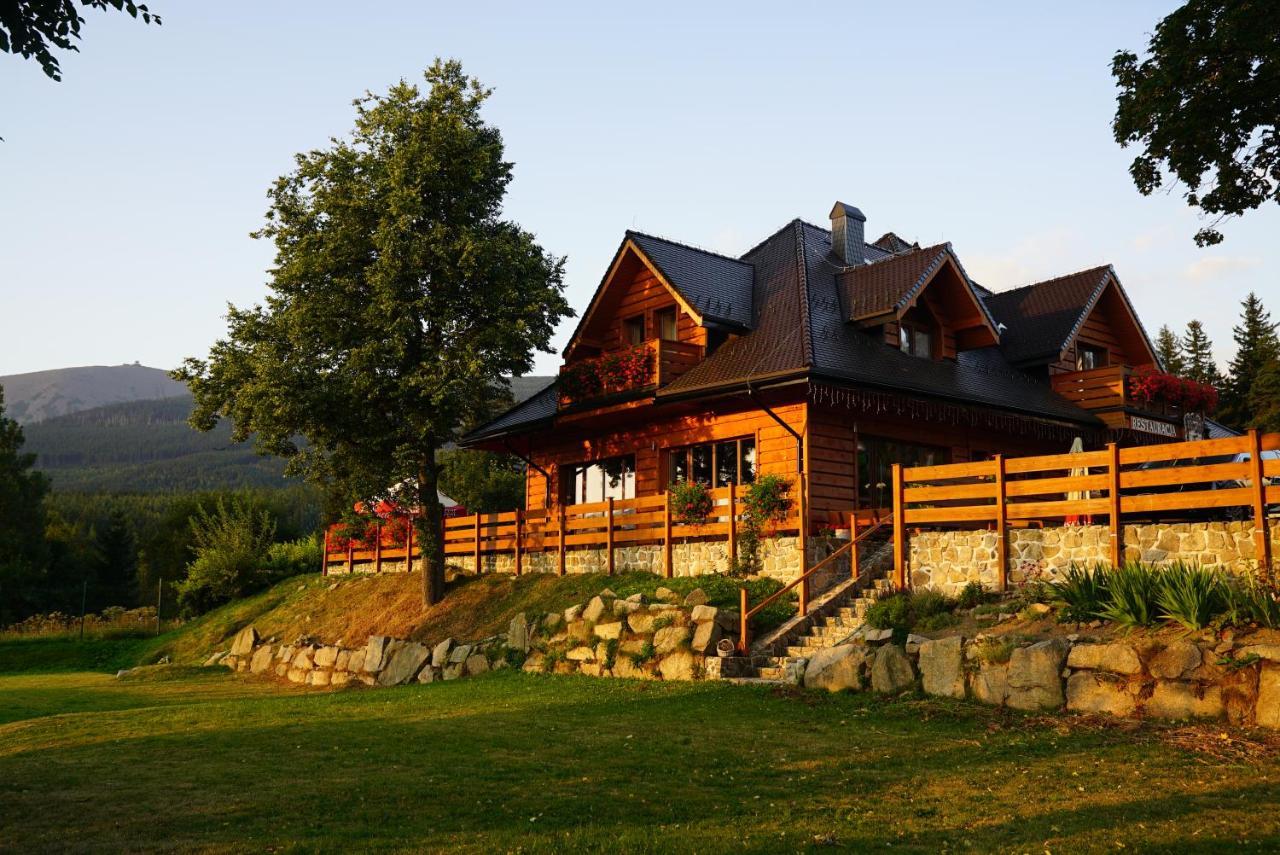 Gasthof Pod5 *