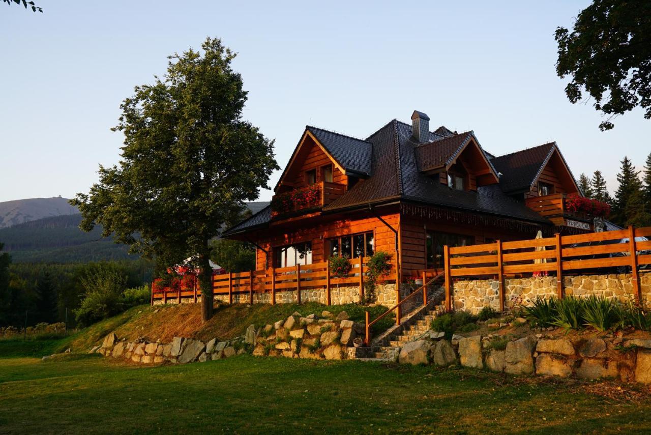 Pod5 Gasthof Karpacz
