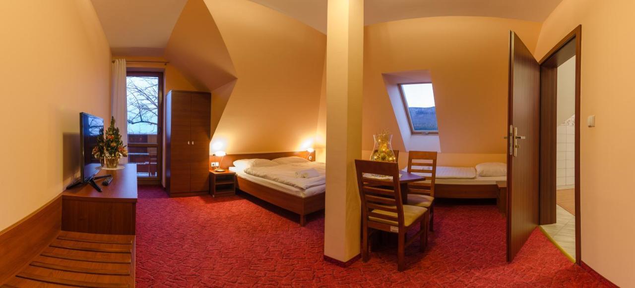 Gasthof Pod5 *