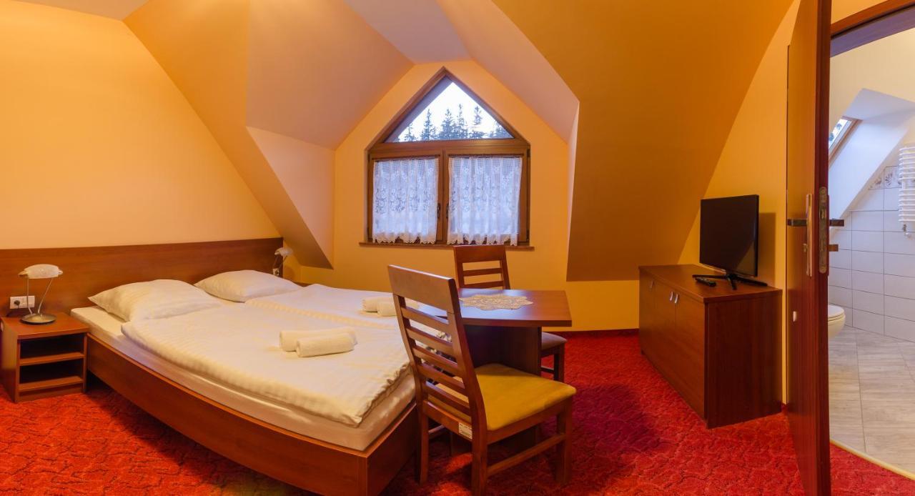 Gasthof Pod5 Karpacz