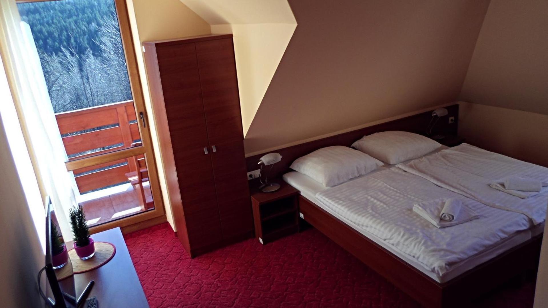 Gasthof Pod5 Karpacz