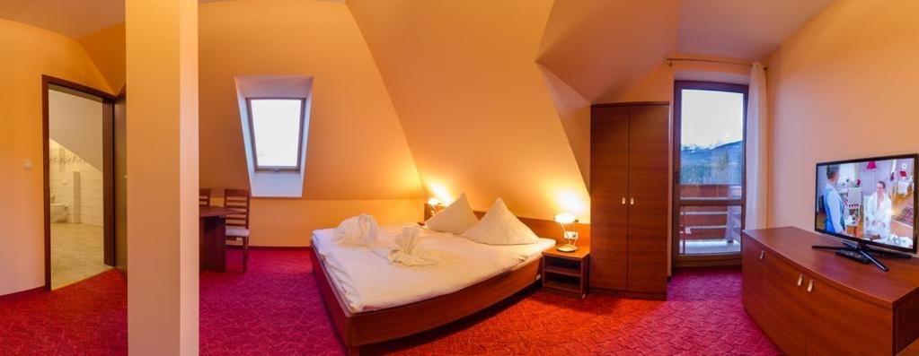 Gasthof Pod5 *