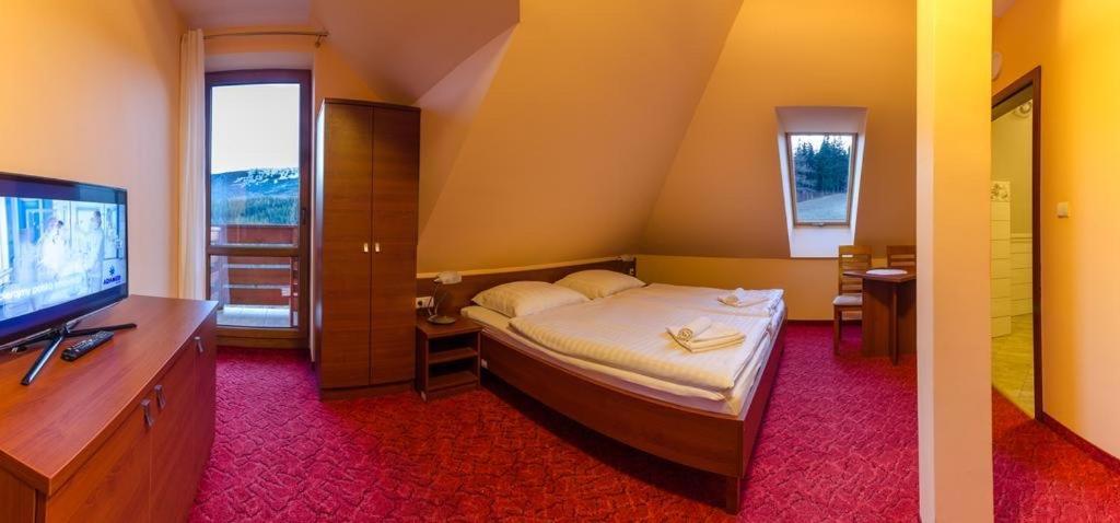 Pod5 Gasthof Karpacz