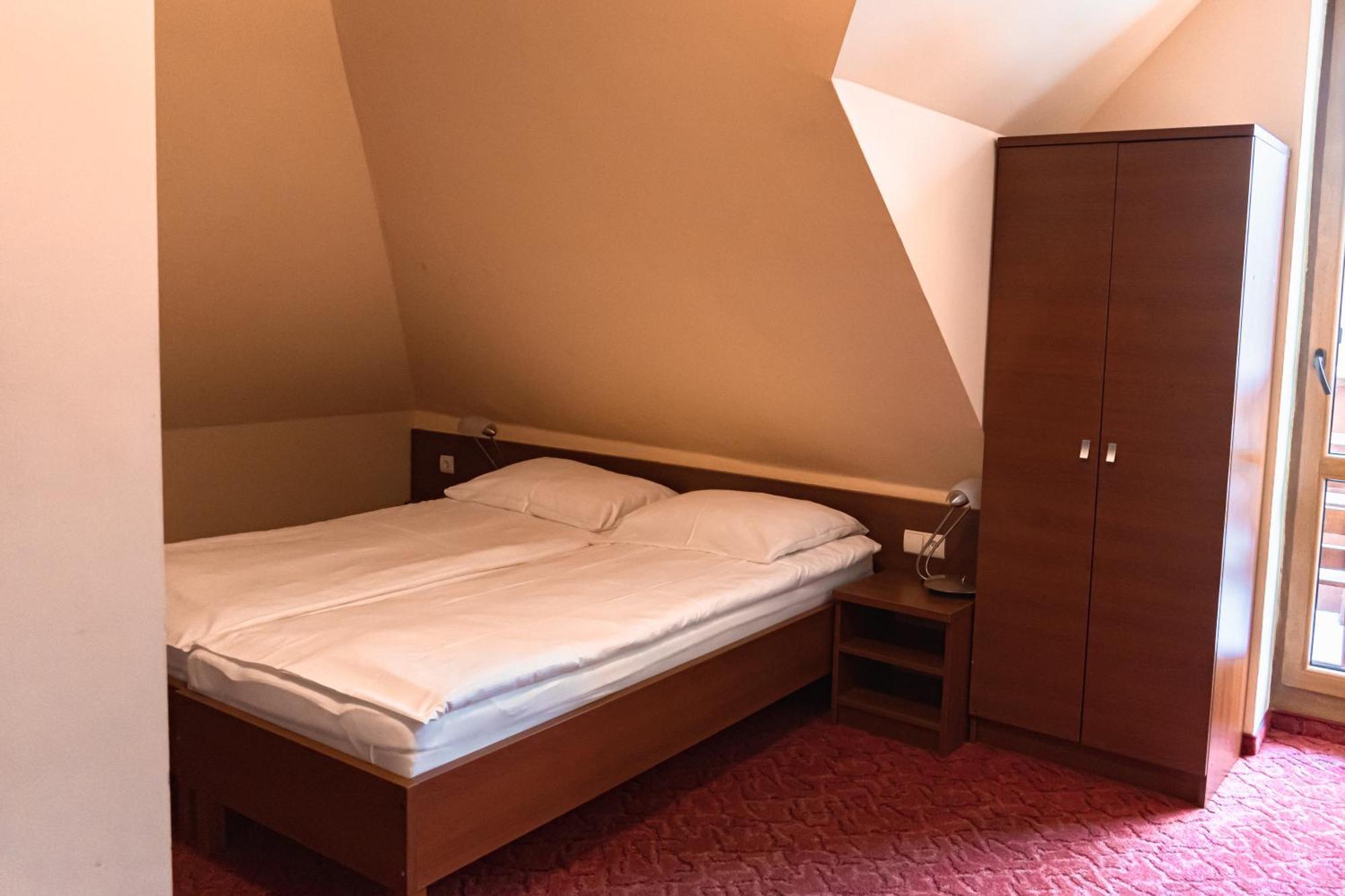 Gasthof Pod5 *