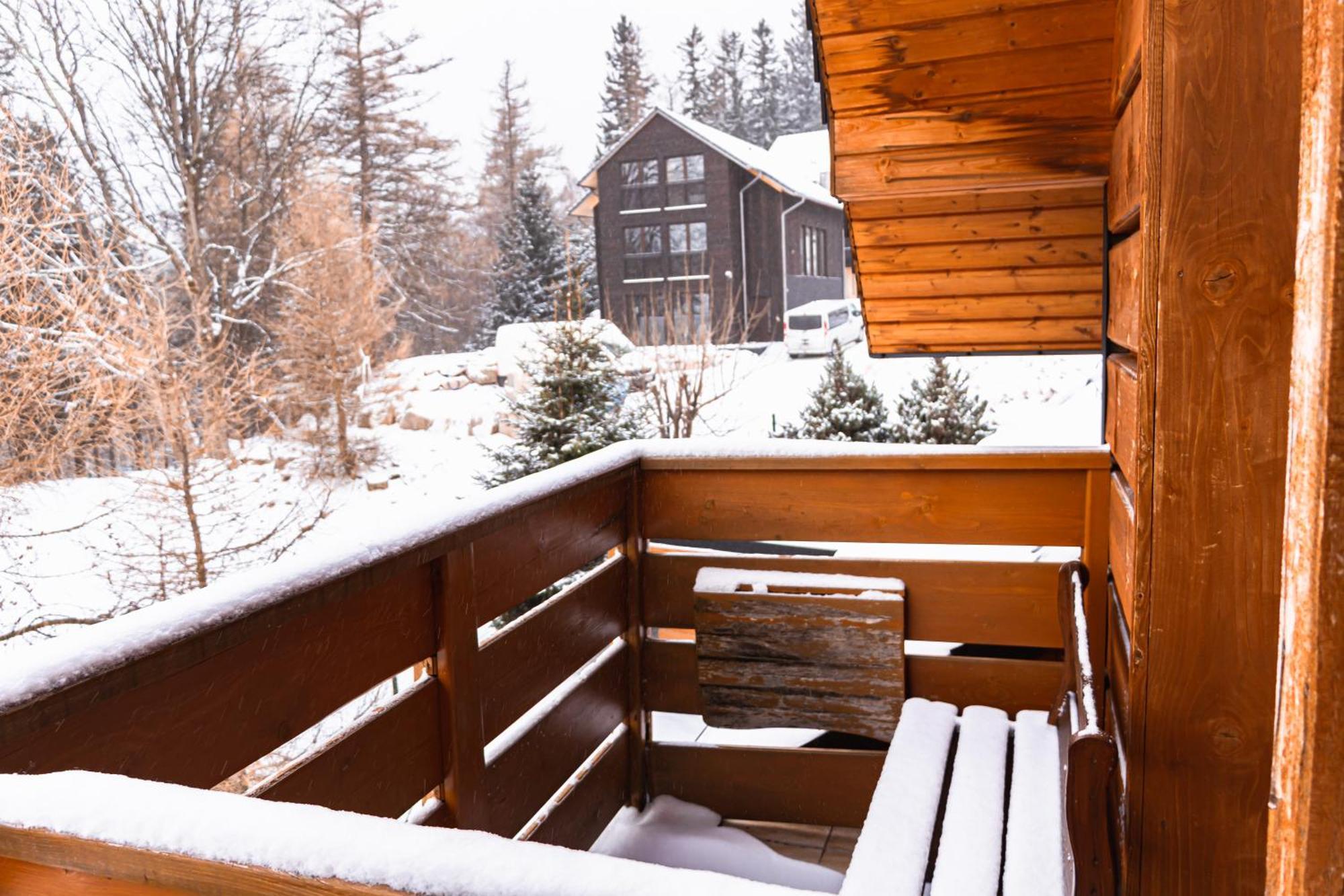 Pod5 Gasthof Karpacz