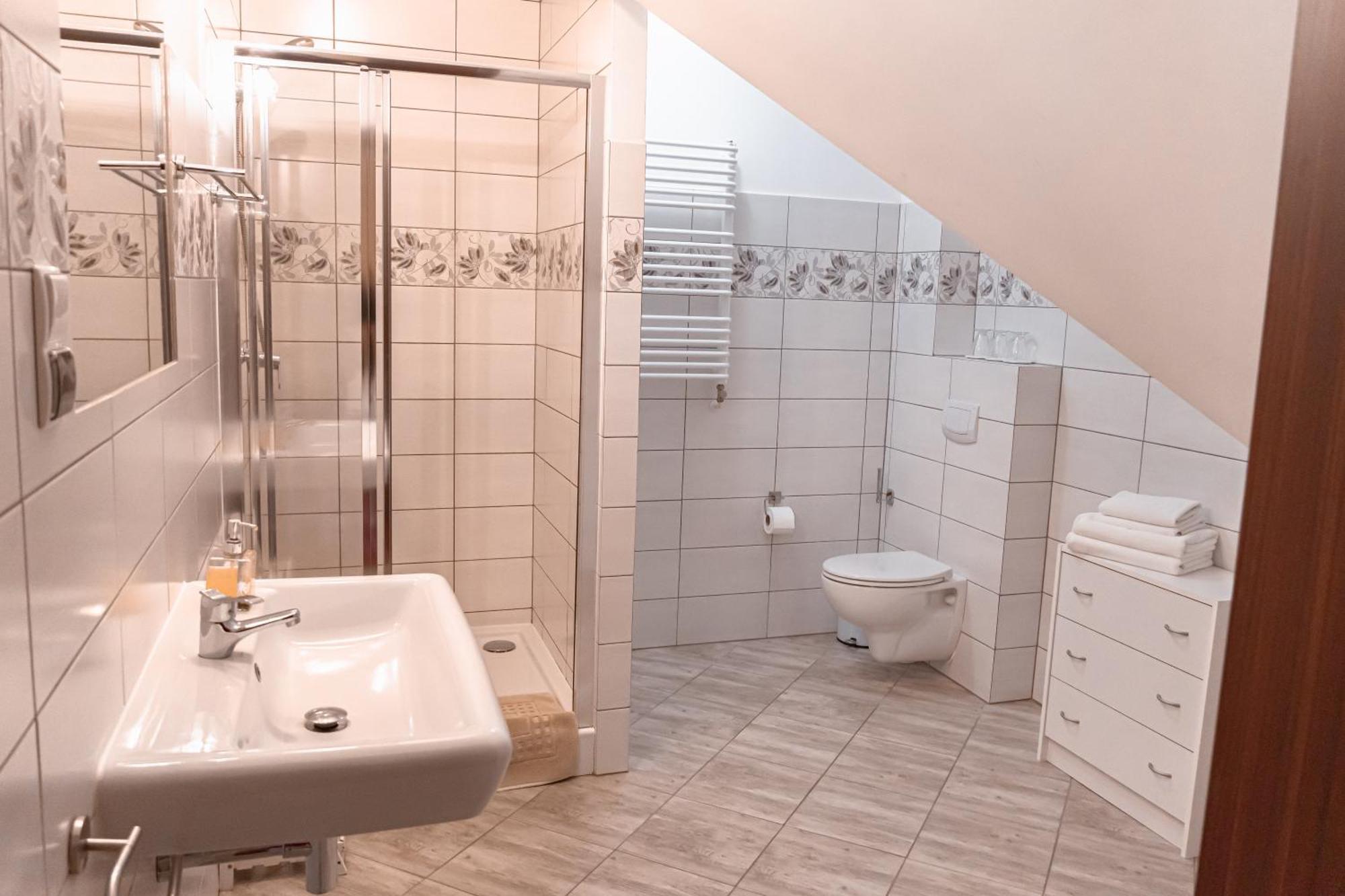 Gasthof Pod5 Karpacz