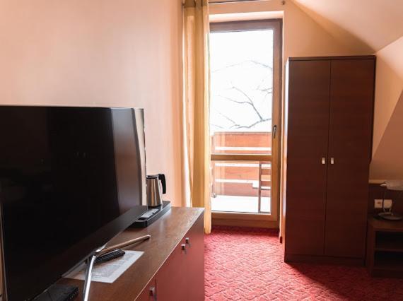 Gasthof Pod5 *