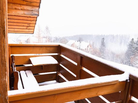 Gasthof Pod5 Karpacz