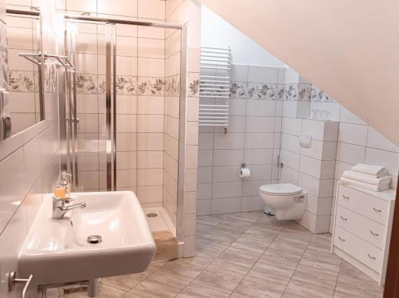 Gasthof Pod5 Karpacz